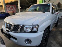 نيسان باترول سفاري